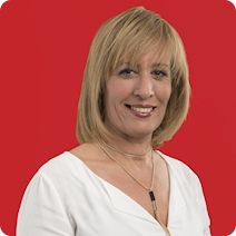 Nadia El Yousfi
