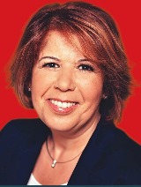 Latifa Gahouchi