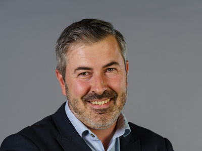 Laurent LEONARD